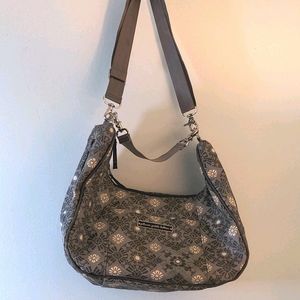 Petunia Pickle Bottom Diaper Bag